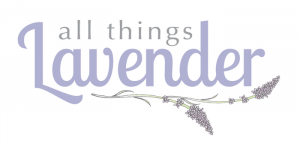 All Things Lavender